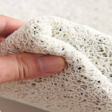 COZYCRUMB – Antislip Tapijt met Peperkoekmotieven