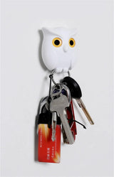 Night Owl Keyholder | Nooit meer je sleutels kwijtraken!