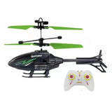 2-Kanaals RC Helikopter – Bestuurbaar Speelgoed voor Kinderen met Oplaadbare Functie