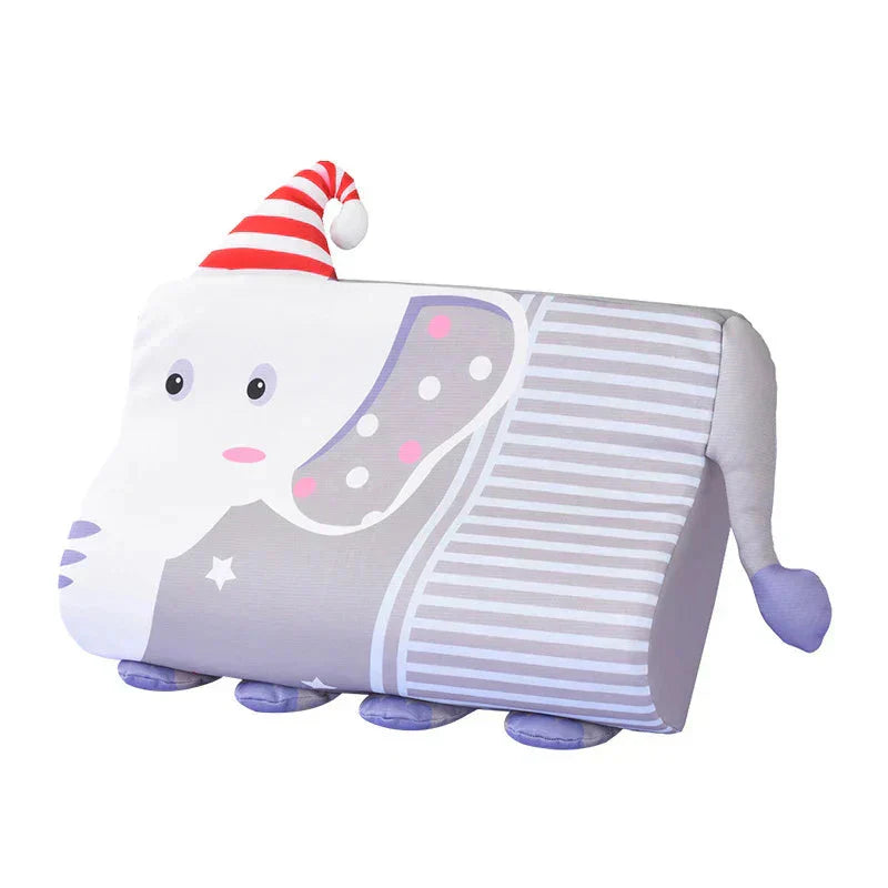 Pluche Comfortkussen – LunaLou