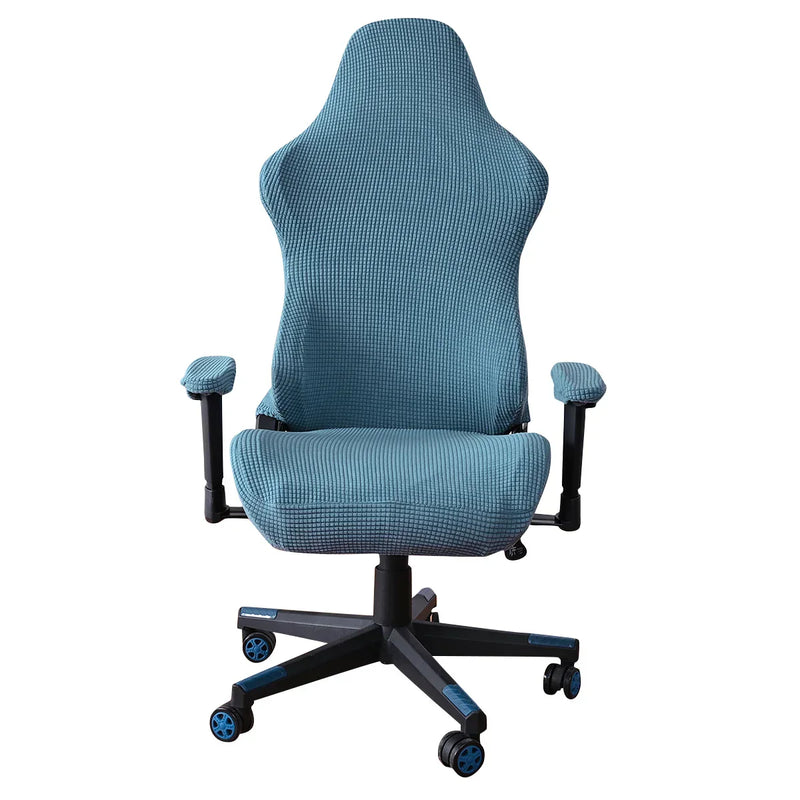 GameGuard | Polar Fleece Gaming Stoel Hoes
