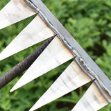 Multifunctionele Hark - Maakt tuinieren eenvoudig