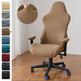 GameGuard | Polar Fleece Gaming Stoel Hoes