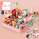 RuimteAvontuur Speelset - Plezier en creativiteit