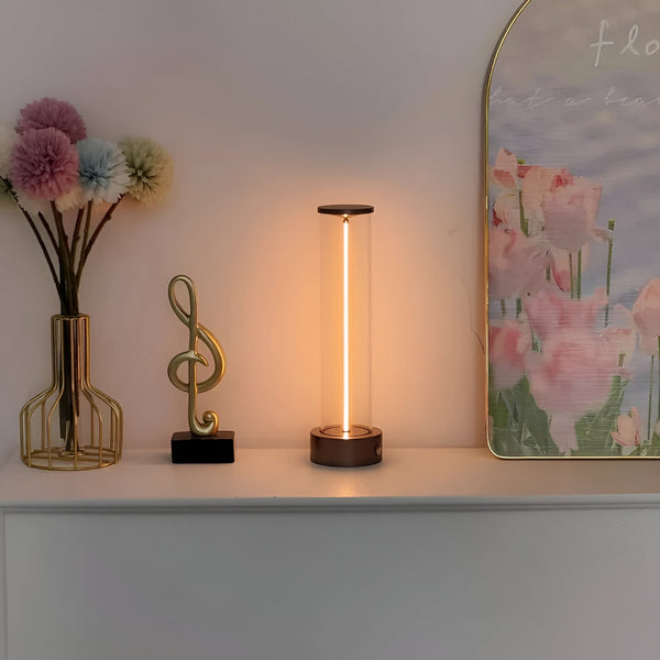 Lichtzwaard Tafel Lamp met Instelbare Helderheid – Kyra