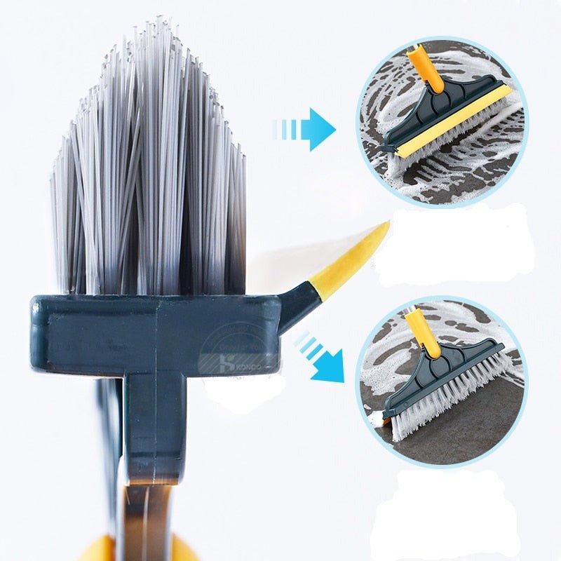 MultiCleaner | Maak alles gemakkelijk en snel schoon!