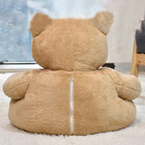 CuddleBear Kattenbed - Voor Ultiem Comfort en Gezelligheid