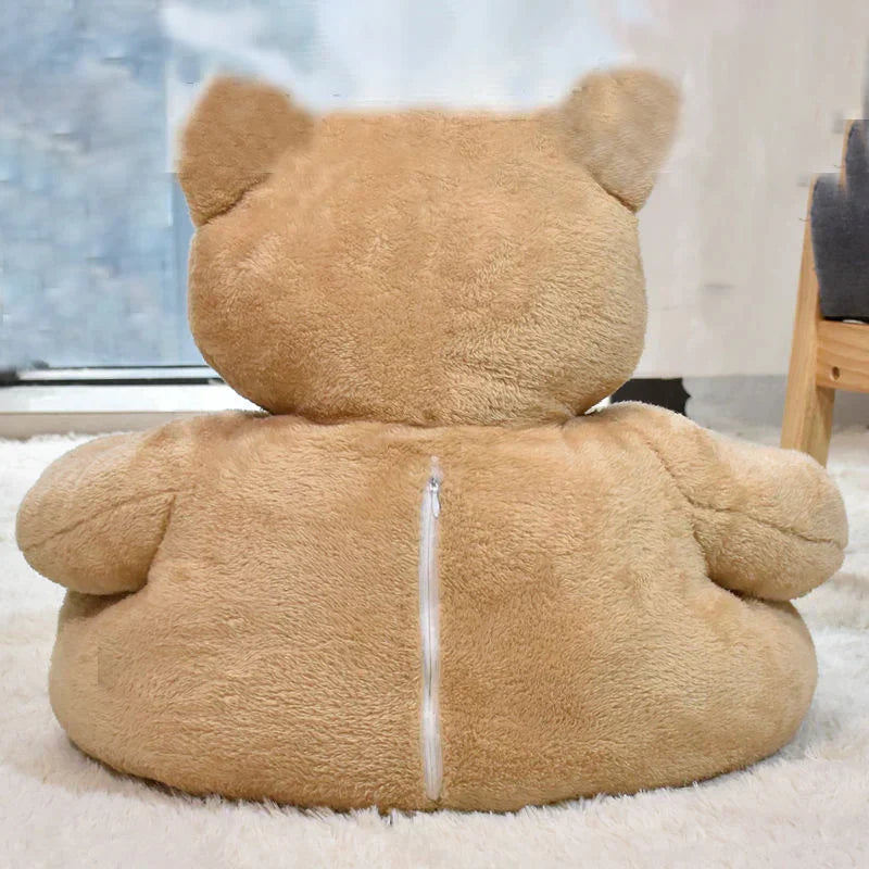 CuddleBear Kattenbed - Voor Ultiem Comfort en Gezelligheid