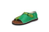 Comfortabele corrigerende sandalen uit Afrika voor optimale voetcomfort