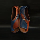 Comfortabele corrigerende sandalen uit Afrika voor optimale voetcomfort