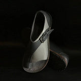 Comfortabele corrigerende sandalen uit Afrika voor optimale voetcomfort
