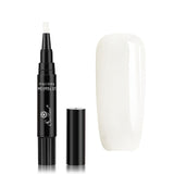 Gel Nagellakpen Zonder UV – Glosséa