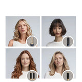 Glamour Styling Kit - Luxe en Multifunctioneel