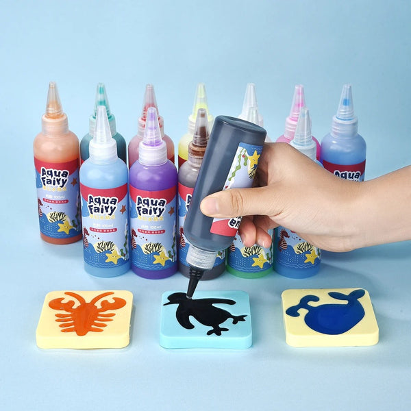 Creatief Onderwater Set – PearlWhirl