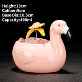 Vrolijke Cocktail Mokken - Perfect voor Elke Gelegenheid