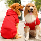 Bobby Hondenhoodie – Voor een trendy look