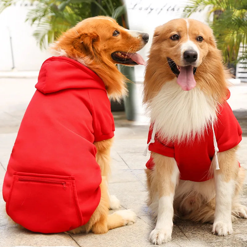 Bobby Hondenhoodie – Voor een trendy look