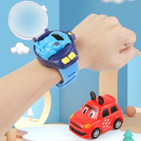 Afstandsbediening Auto-Horloge - RaceMaster