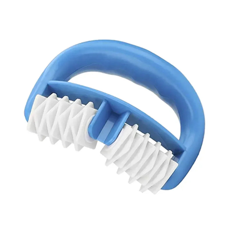 CelluRelax Massageroller - Voor een Gladde en Verstevigde Huid