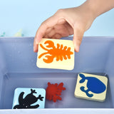 Creatief Onderwater Set – PearlWhirl