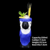 Vrolijke Cocktail Mokken - Perfect voor Elke Gelegenheid