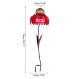 Bloemvormig Vogelhuis - FloraFeeder