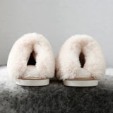 Heavenly Comfort Pantoffels - Warmte en Stijl