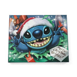 Stitch Adventskalender 2025