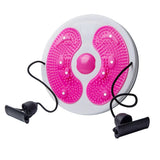 Complete Core-Trainer met Magnetische Therapie – CoreTwist