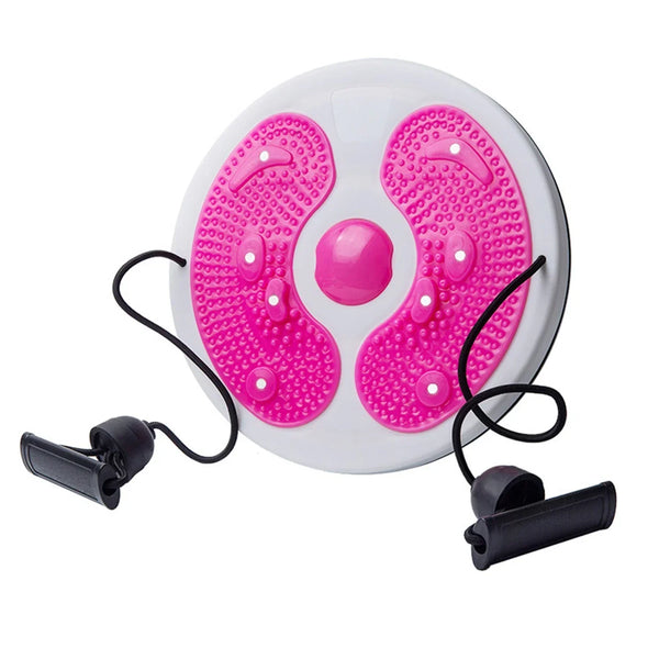 Complete Core-Trainer met Magnetische Therapie – CoreTwist