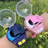 Afstandsbediening Auto-Horloge - RaceMaster
