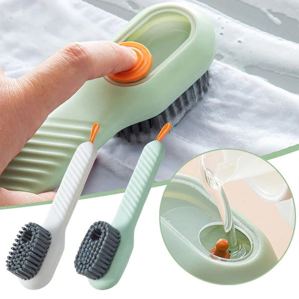 CleanSole Pro | Schoenreiniging moeiteloos gemaakt!