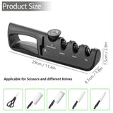 4-in-1 Professionele Messenslijper (1+1 Gratis) - EdgeSharp
