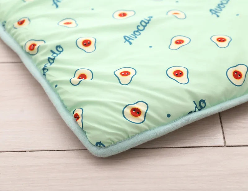 PetChill - Koelmat voor Honden en Katten