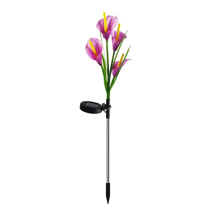 Solar Flower | Geniet van een prachtige sfeer in uw tuin!