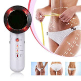 3-in-1 Vet- en Celluliteverwijderaar – SlimShape
