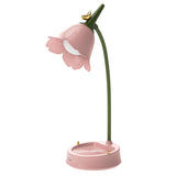 Bloemvormige Tafellamp - LumaPetal