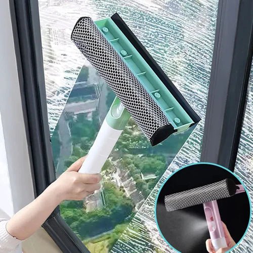 WindowWiz | De Next-Level oplossing voor kristalheldere ramen!