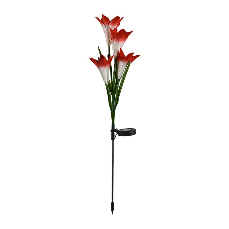 Solar Flower | Geniet van een prachtige sfeer in uw tuin!