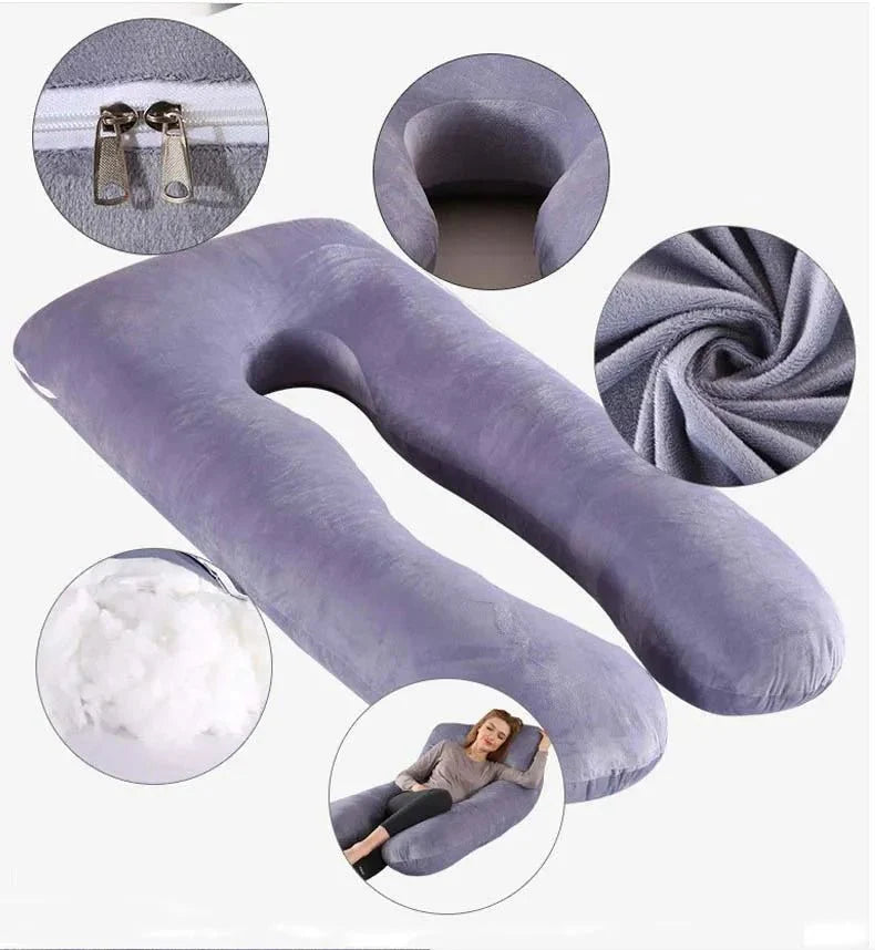 Therapy Pillow | Verbeter uw lichaam en geest!