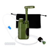 Buitenwaterfilter - AquaSure