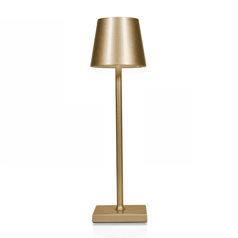 Aurora Luxe Tafellamp – Tijdloze Elegantie voor Elk Interieur