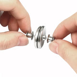 Magnetic Curtain Clip | Houdt uw gordijnen netjes gesloten!