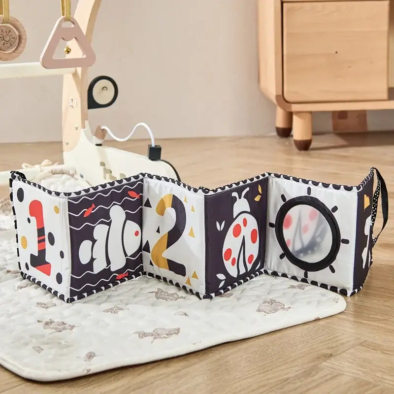 Ontdekkingsreis Loopwagen – Voor veilige en speelse avonturen