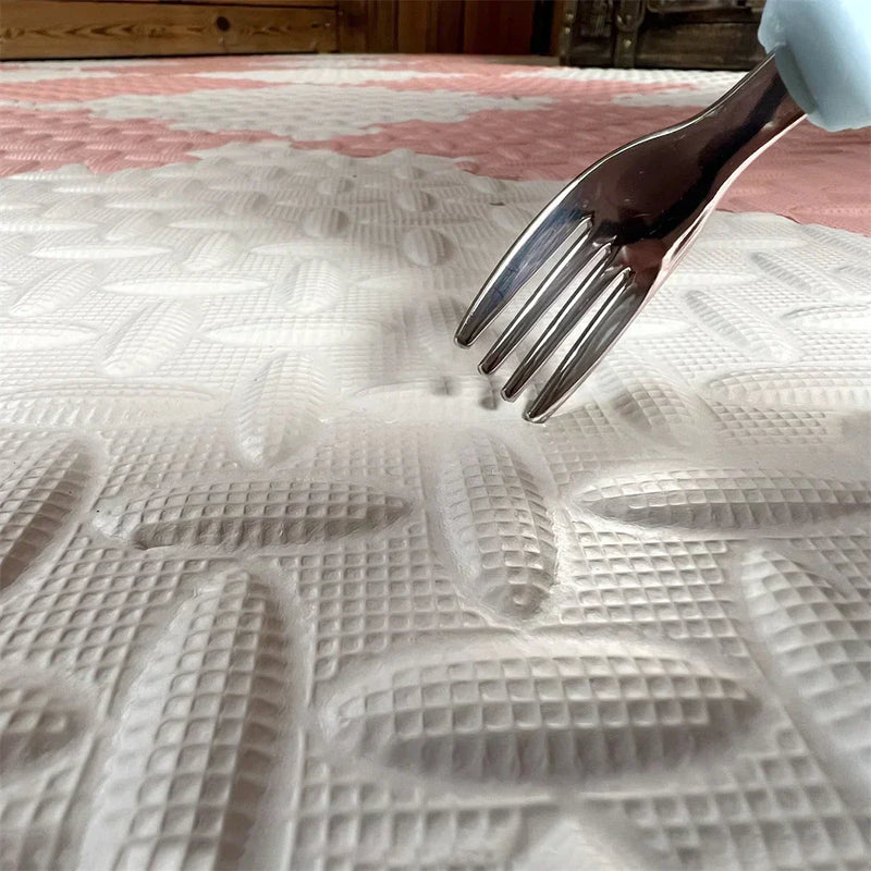 Veilige Baby Speelmat - Zacht en Veilig voor je Kleintje