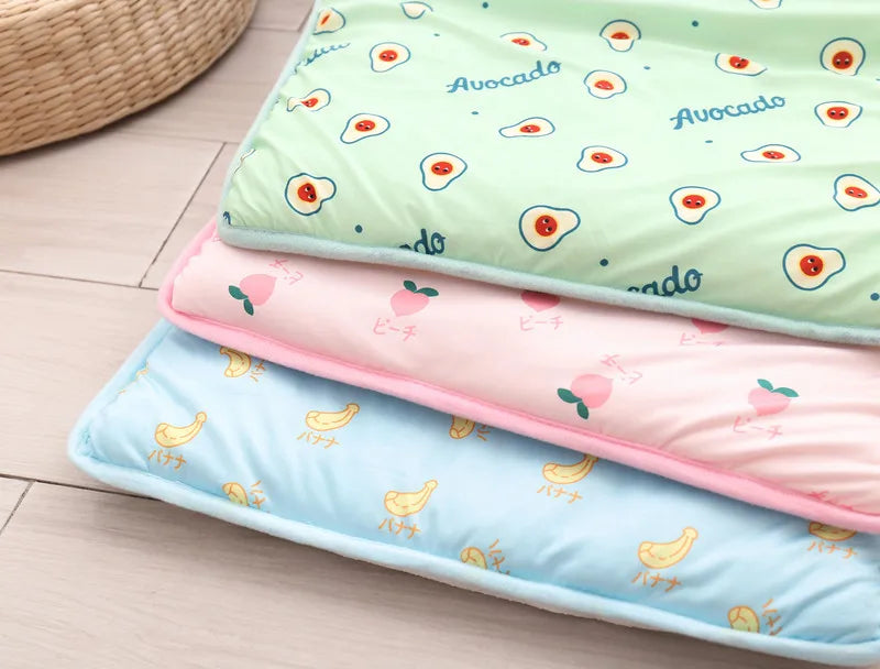 PetChill - Koelmat voor Honden en Katten