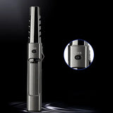 Inferno Jet Aansteker – Krachtige Vlam voor Veelzijdig Gebruik