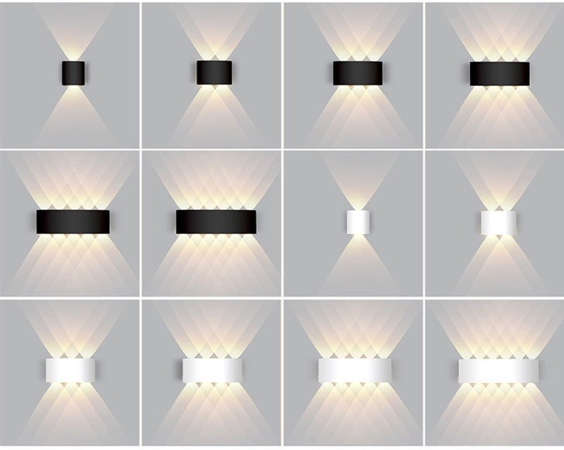 Lumiere | Creëer binnen of buiten een prachtige sfeer!