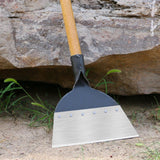 Multifunctional Garden Shovel | Verwijder gemakkelijk al uw onkruid!