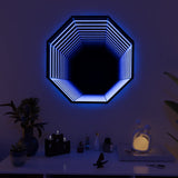 Spectrum Lamp - Creatieve Wandlamp voor Modern Interieur